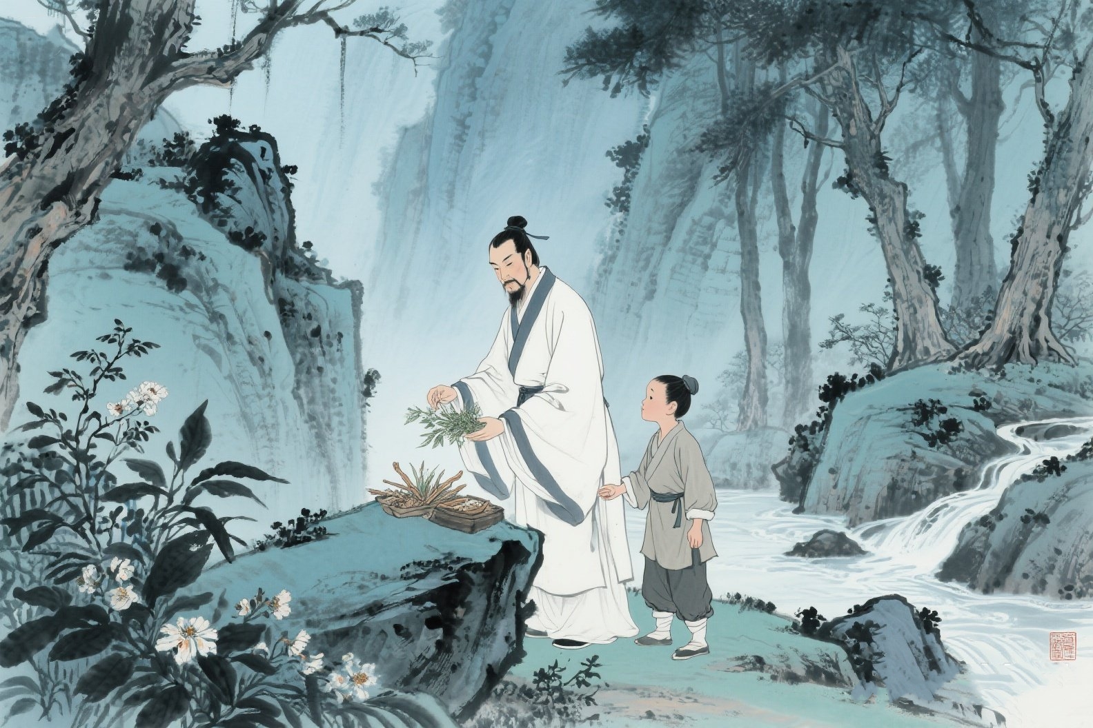 癌症患者带瘤生存养生