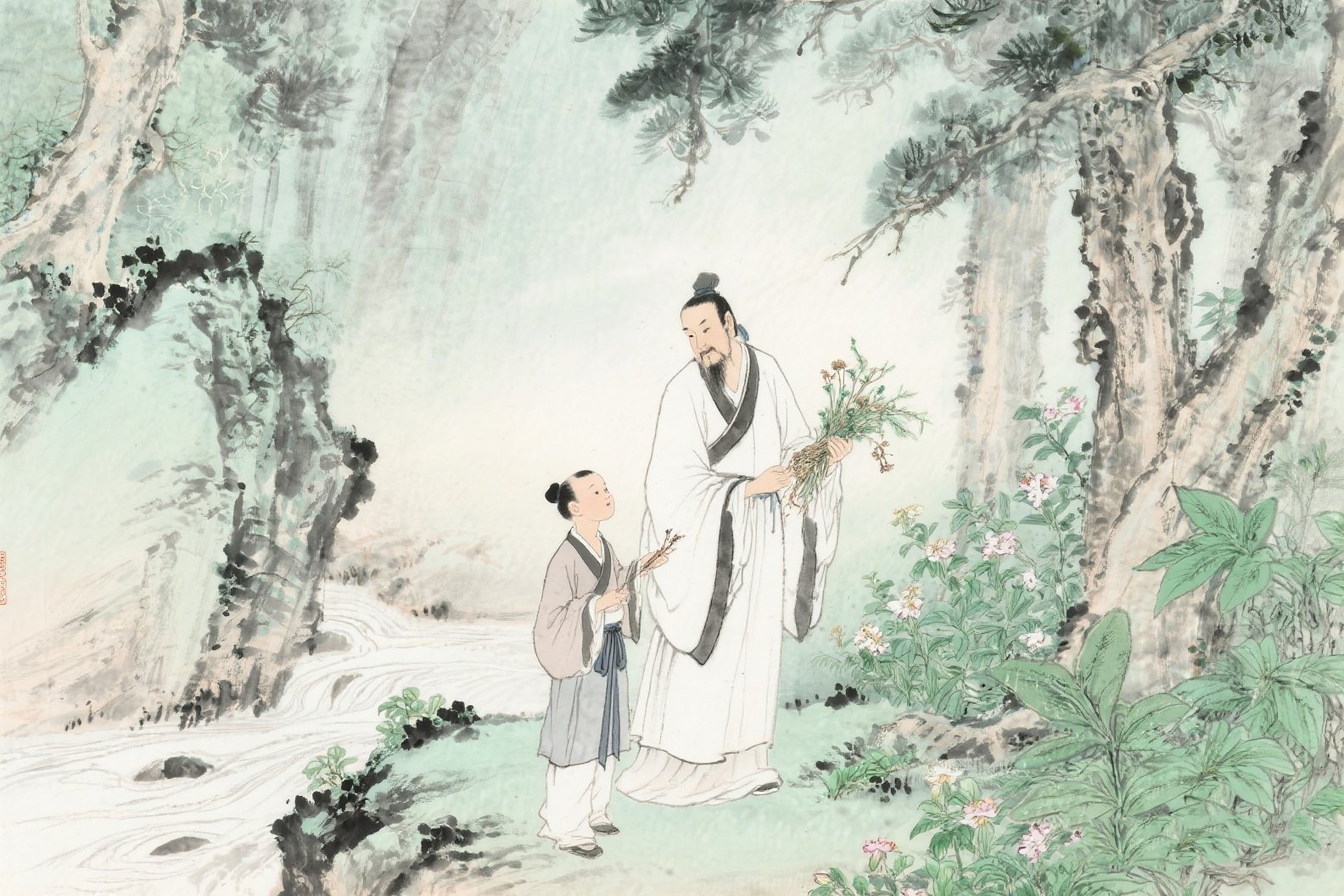 吃靶向药有副作用怎么办？