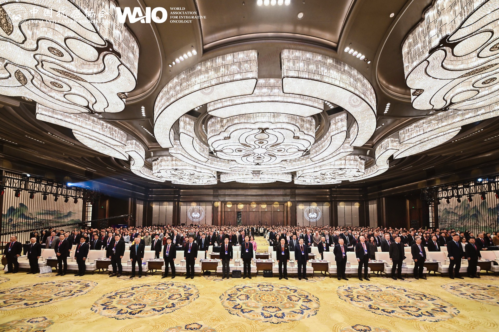 成都海大中医肿瘤医院蒲忠勇医生