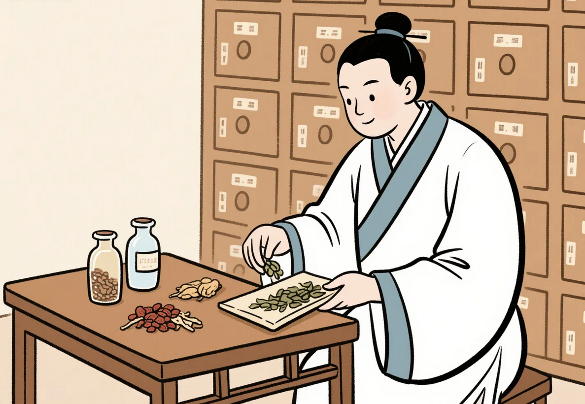 成都治癌症的中医