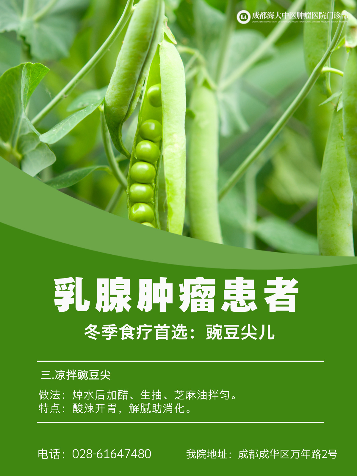 成都治癌症的老中医