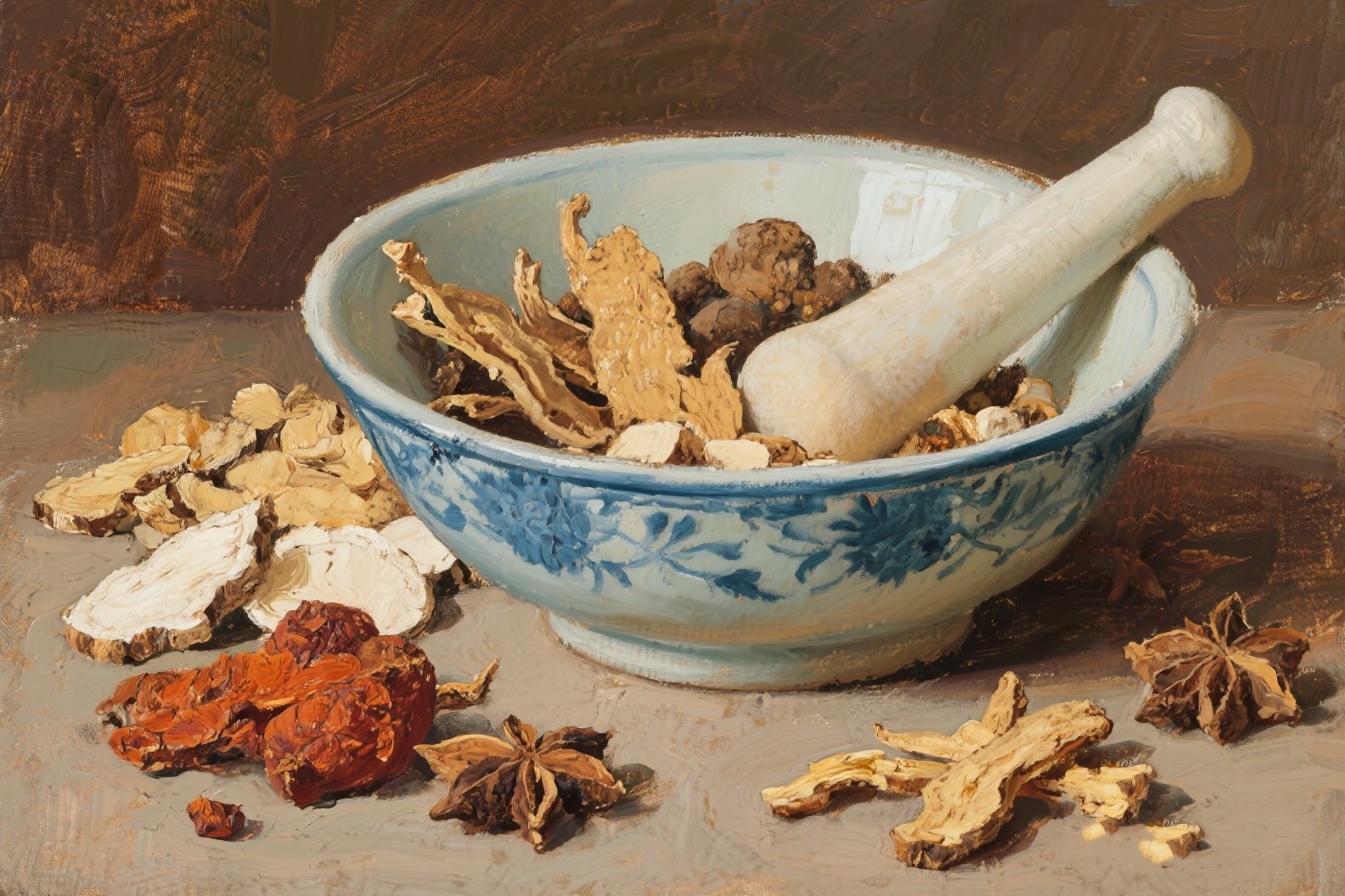 成都治癌症的老中医