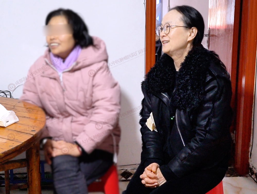 四川治癌症的老中医