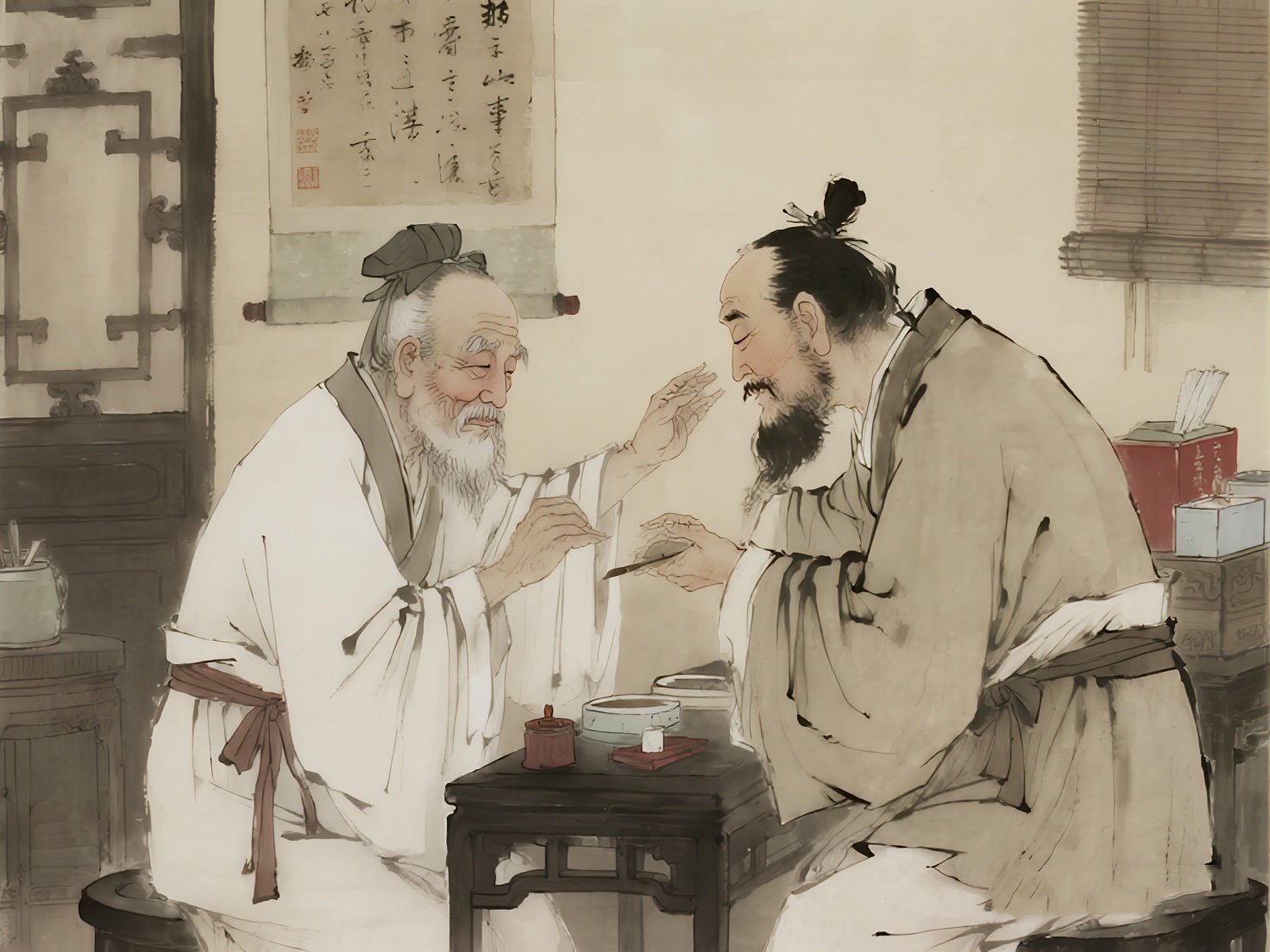 成都治癌症的老中医