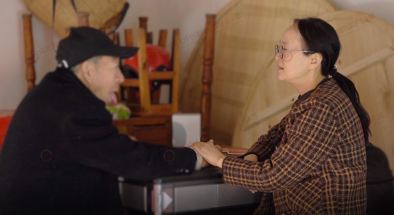 成都治癌症的老中医赵春天